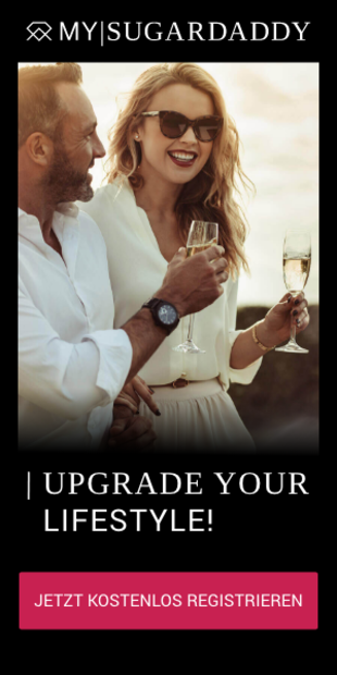 Sugardaddy - Sugarbabe